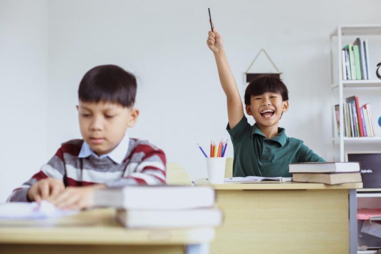How Do After School Enrichment Curriculums Offer Your Child A Brain Power Boost?