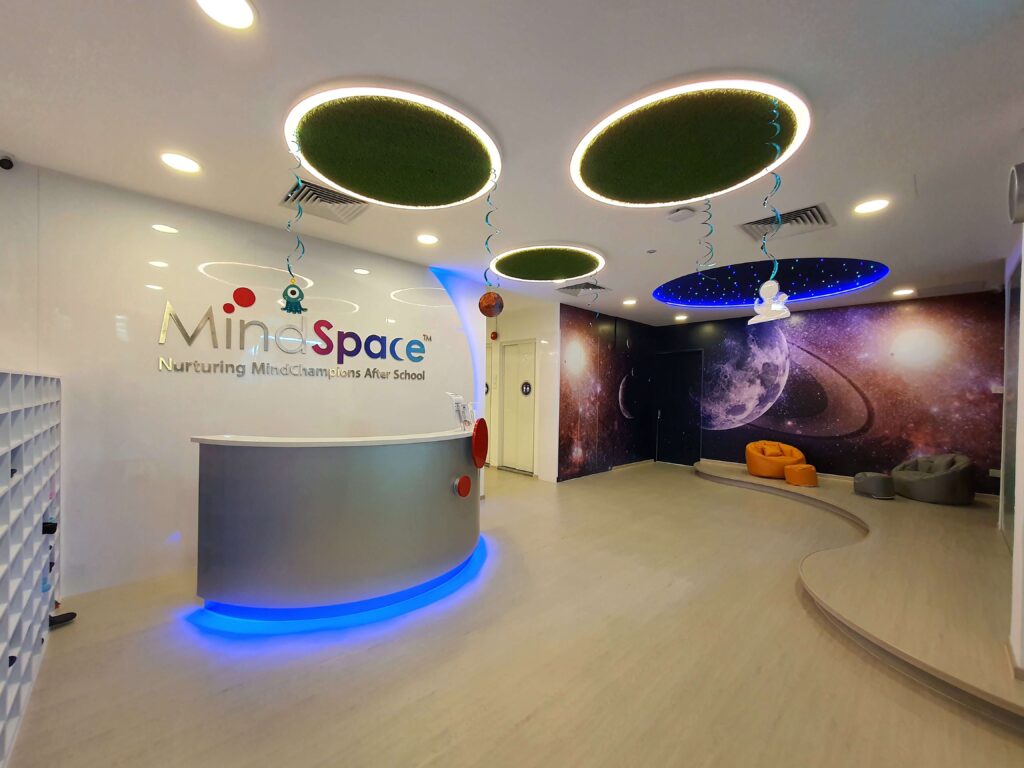 MindSpace @ Toa Payoh Central