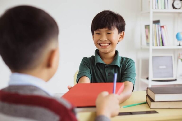 3 Ways To Build Your Child’s Confidence In Learning