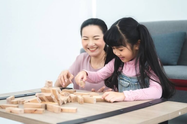 Parenting Guide: 3 Ways To Enable Active Learning At Home