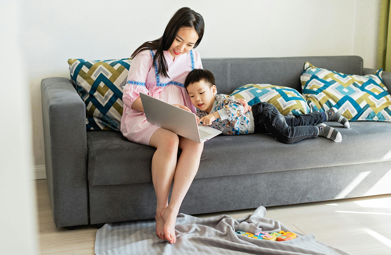 The Impact of Parent Involvement on Student Care Outcomes