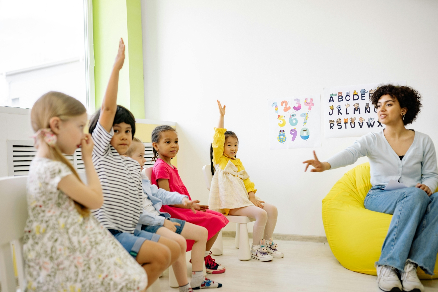4 Features to Look for in After School Programmes