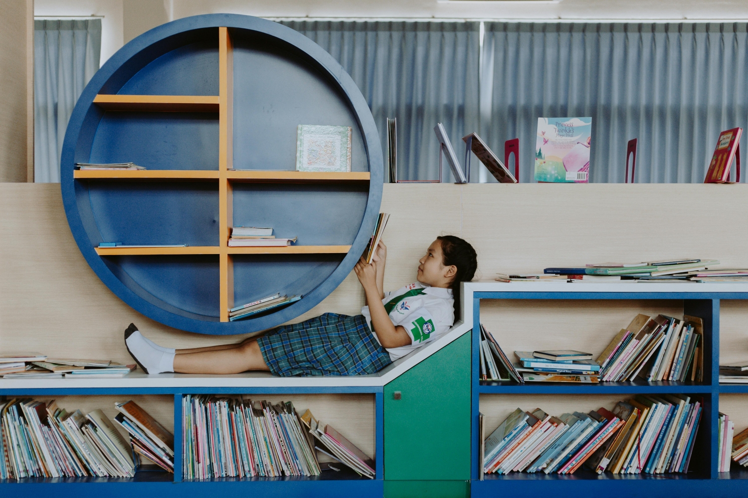 What Makes MindSpace Primary English Tuition Unique?
