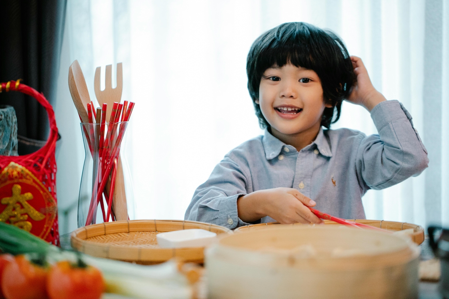 How We Built the Best Chinese Enrichment Class in Singapore