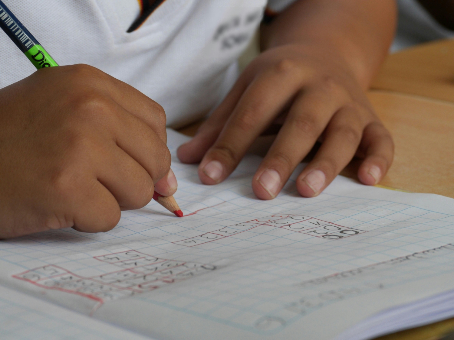 Reasons Why MindSpace Excels at Primary Maths Tuition