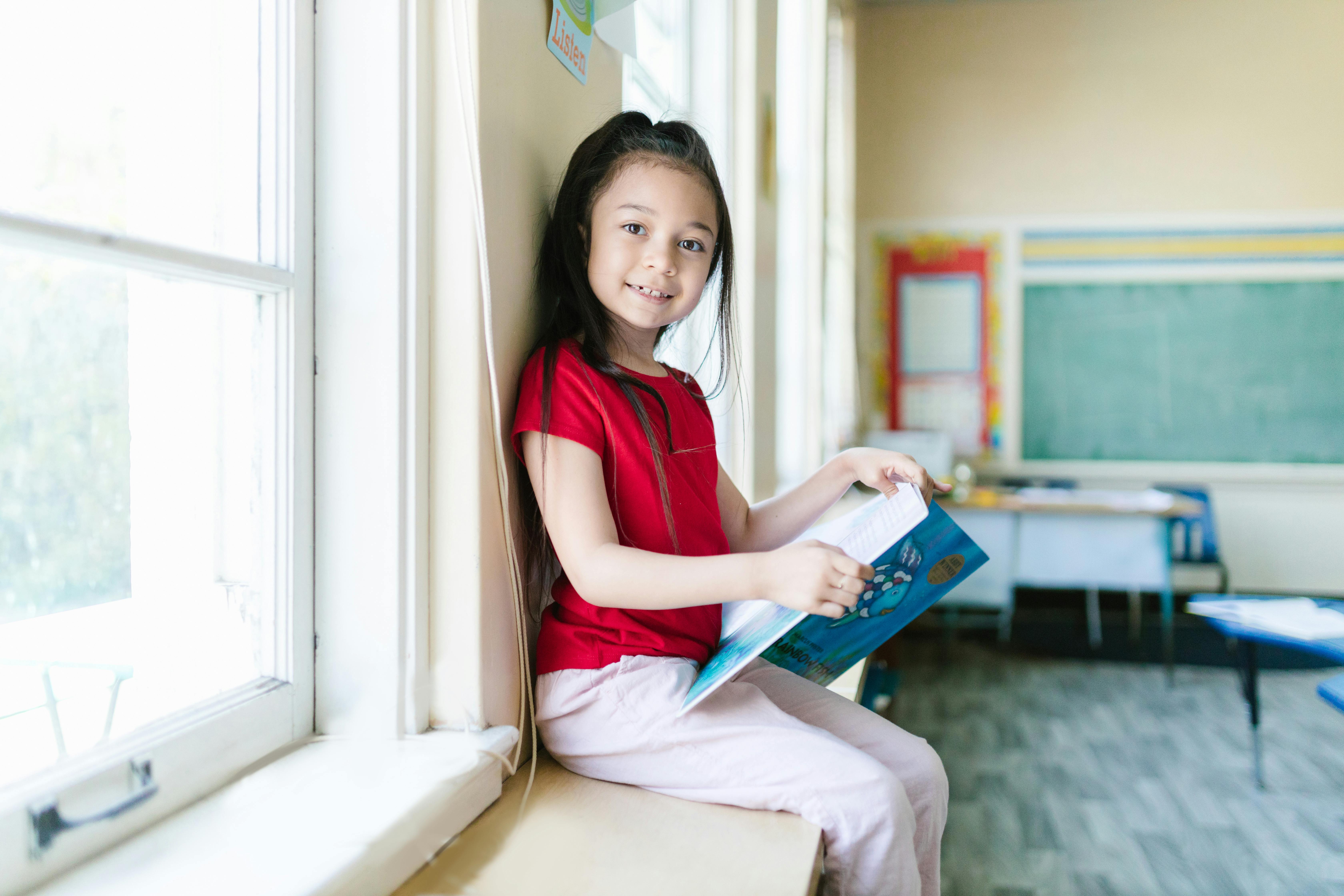 The Impact of After School Learning on Academic Growth