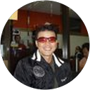 Patrick Ong