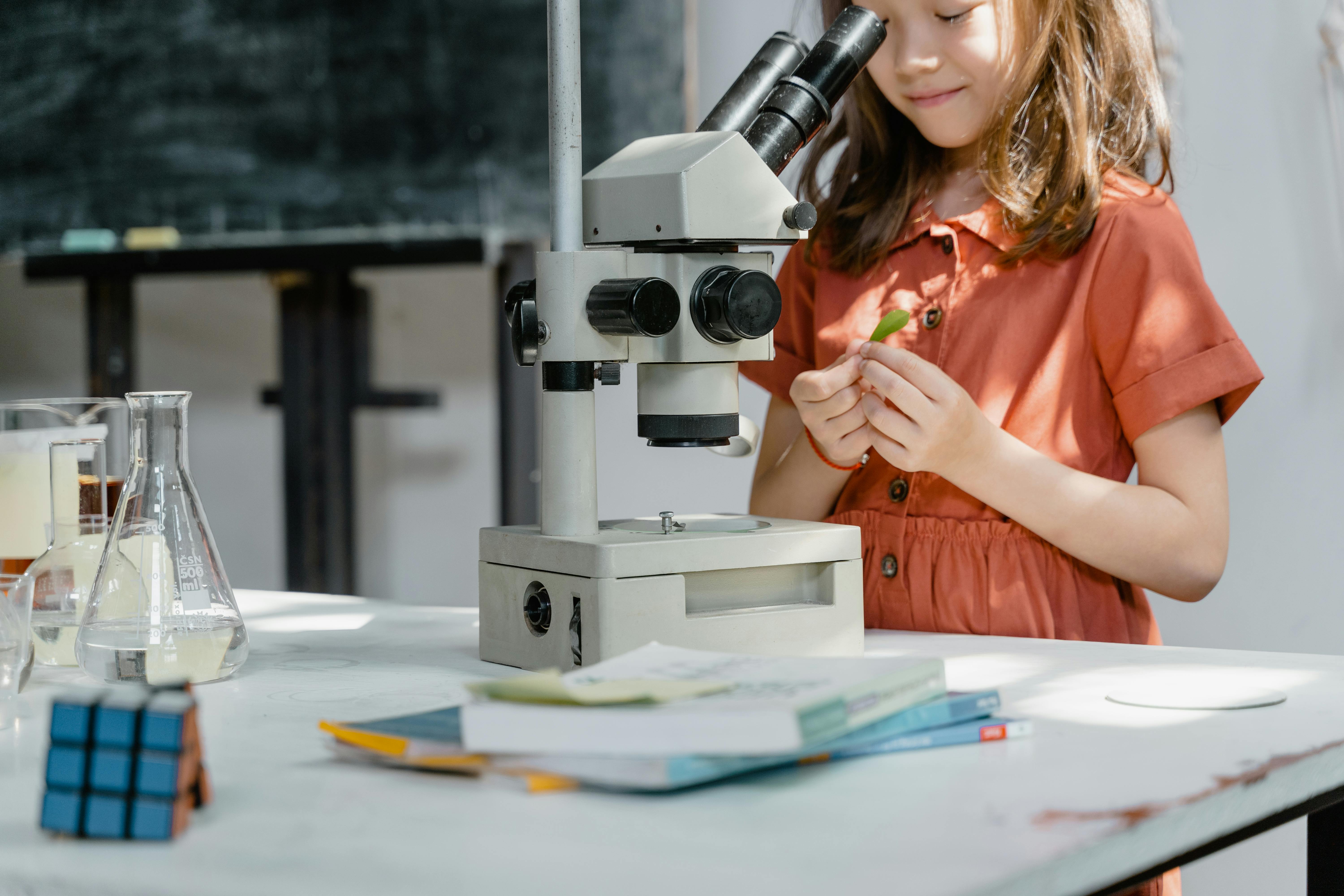 How MindSpace Science Enrichment Elevates Student Success