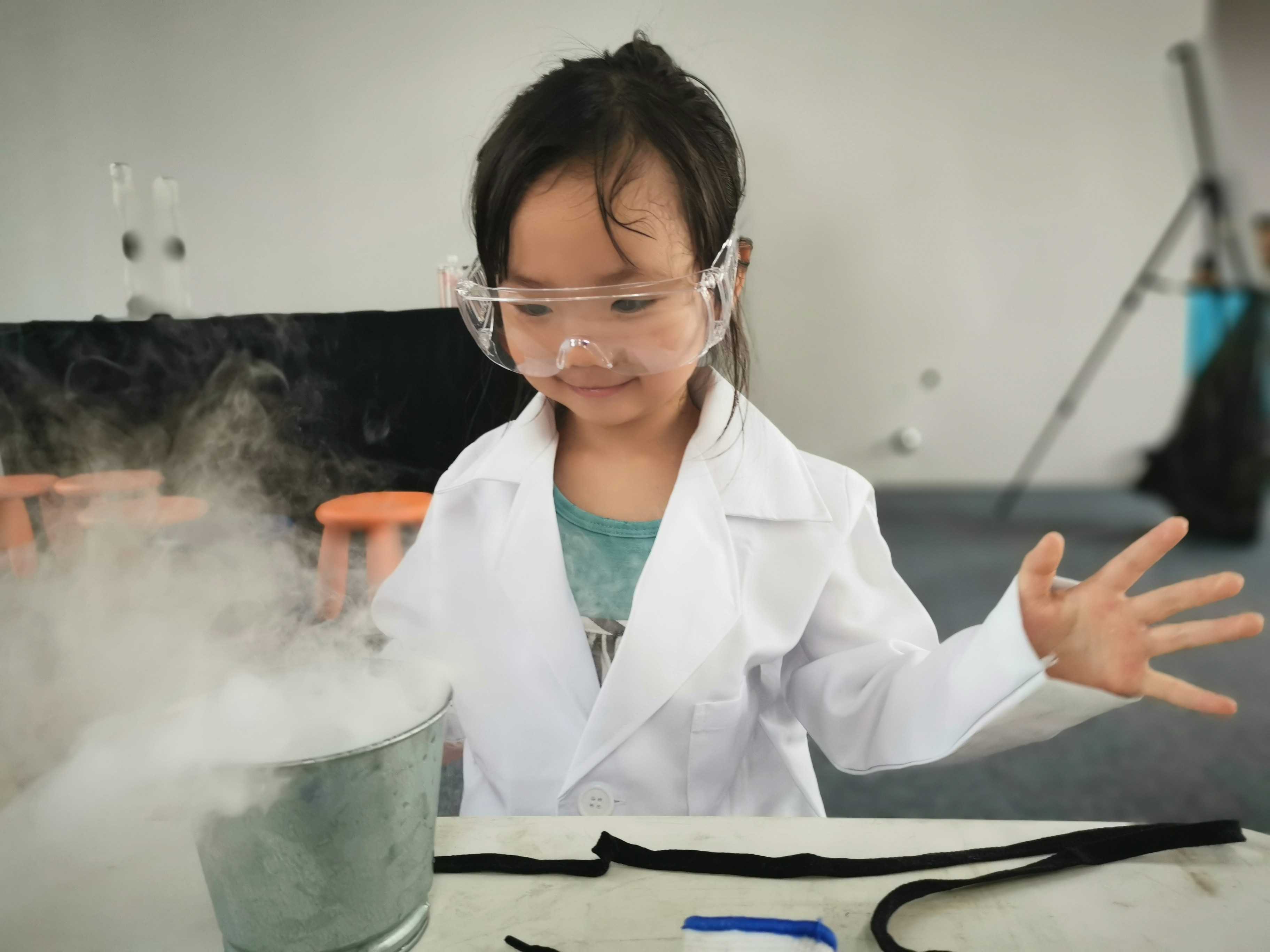 How MindSpace Science Enrichment Programs Make Learning Fun