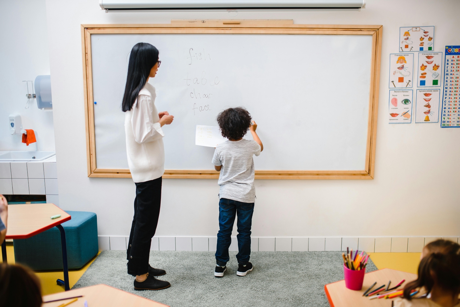MindSpace: Striving to Provide the Best Student Care in Singapore