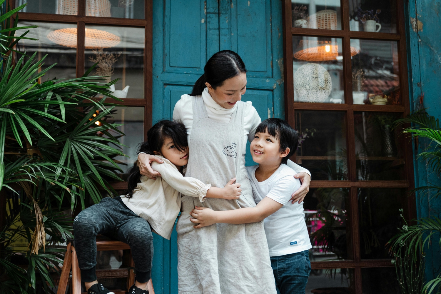How to Complement After School Learning Programmes at Home