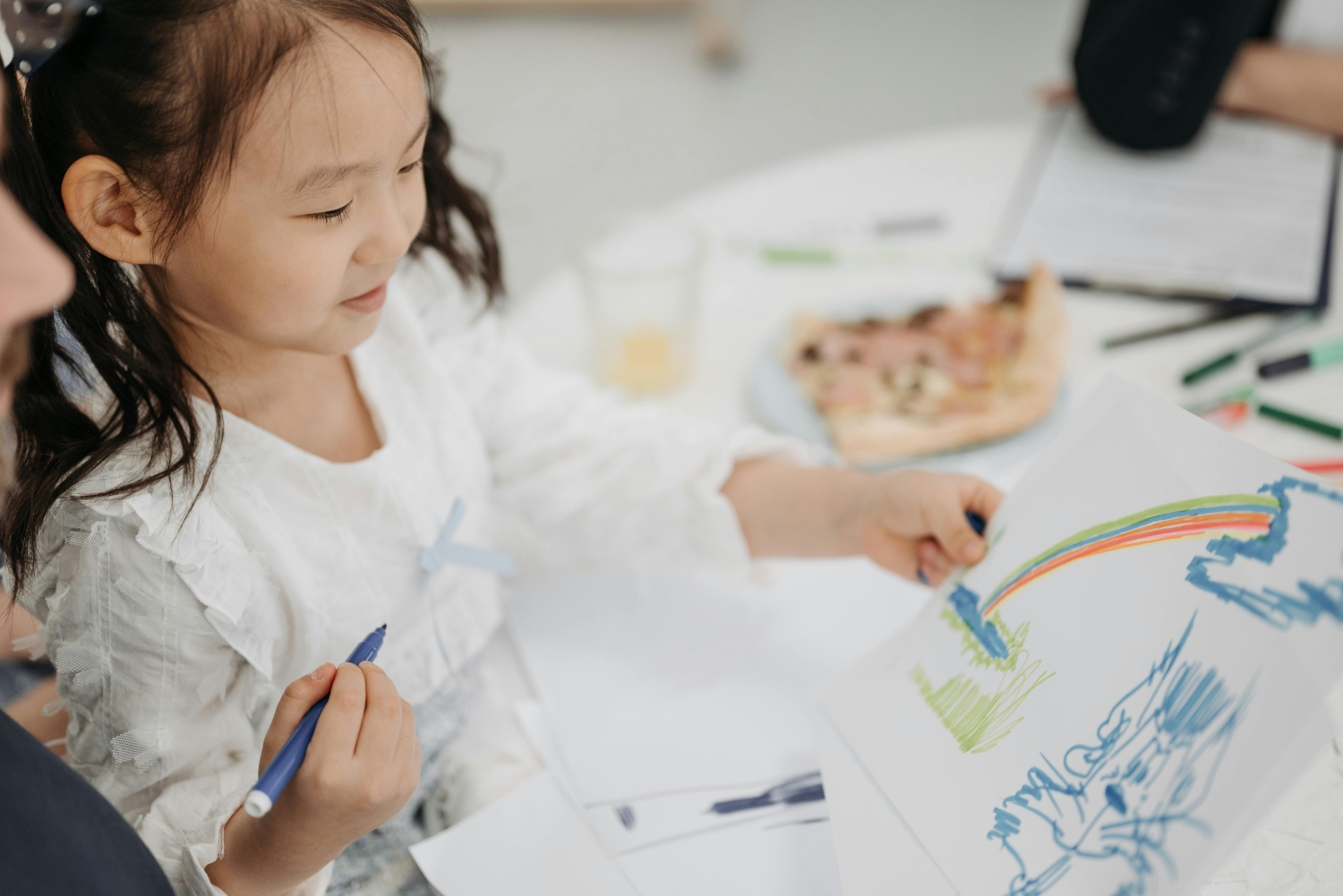 4 Lifelong Benefits of Primary School Enrichment