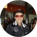 Patrick Ong