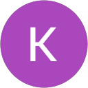 K K K K