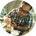Marco Liew Marco Liew