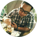 Marco Liew Marco Liew
